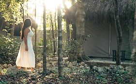 Akumal Natura Glamping