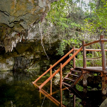 Akumal Natura Glamping Exterior photo