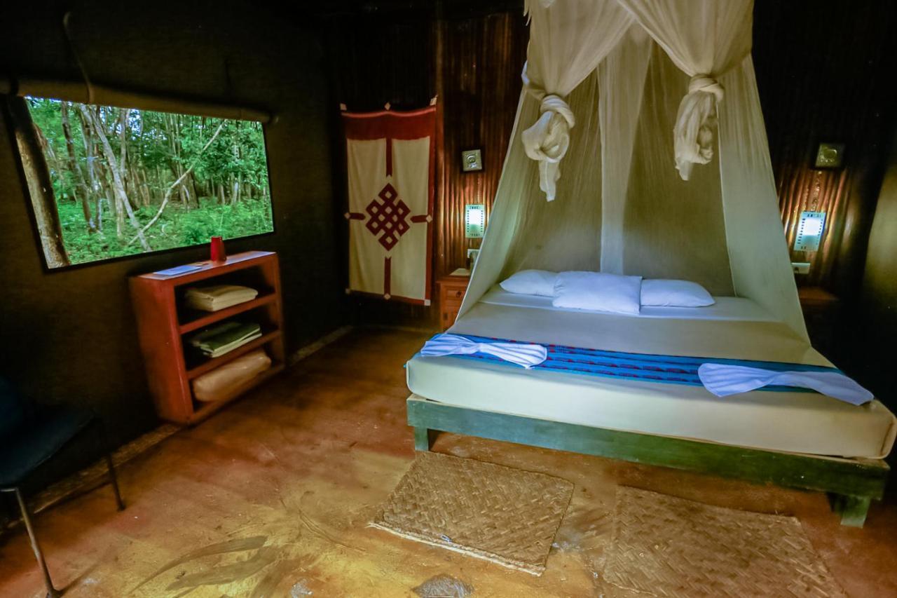 Akumal Natura Glamping Exterior photo