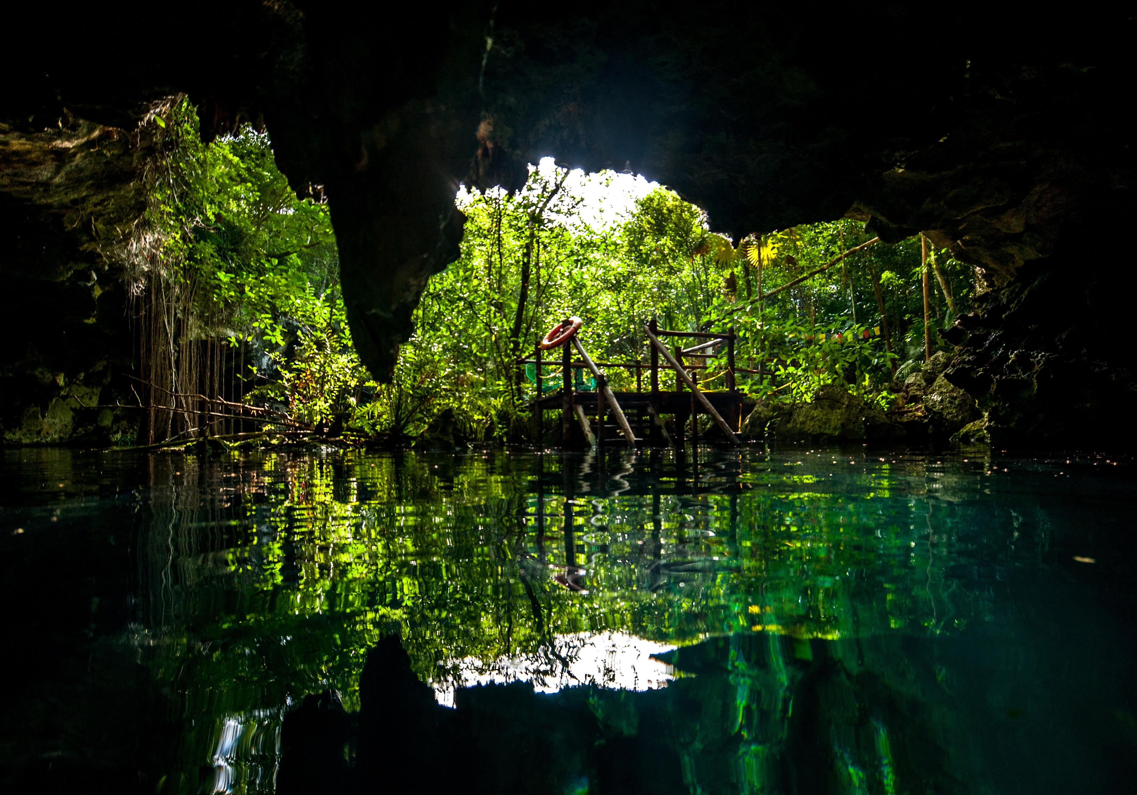 Akumal Natura Glamping Exterior photo