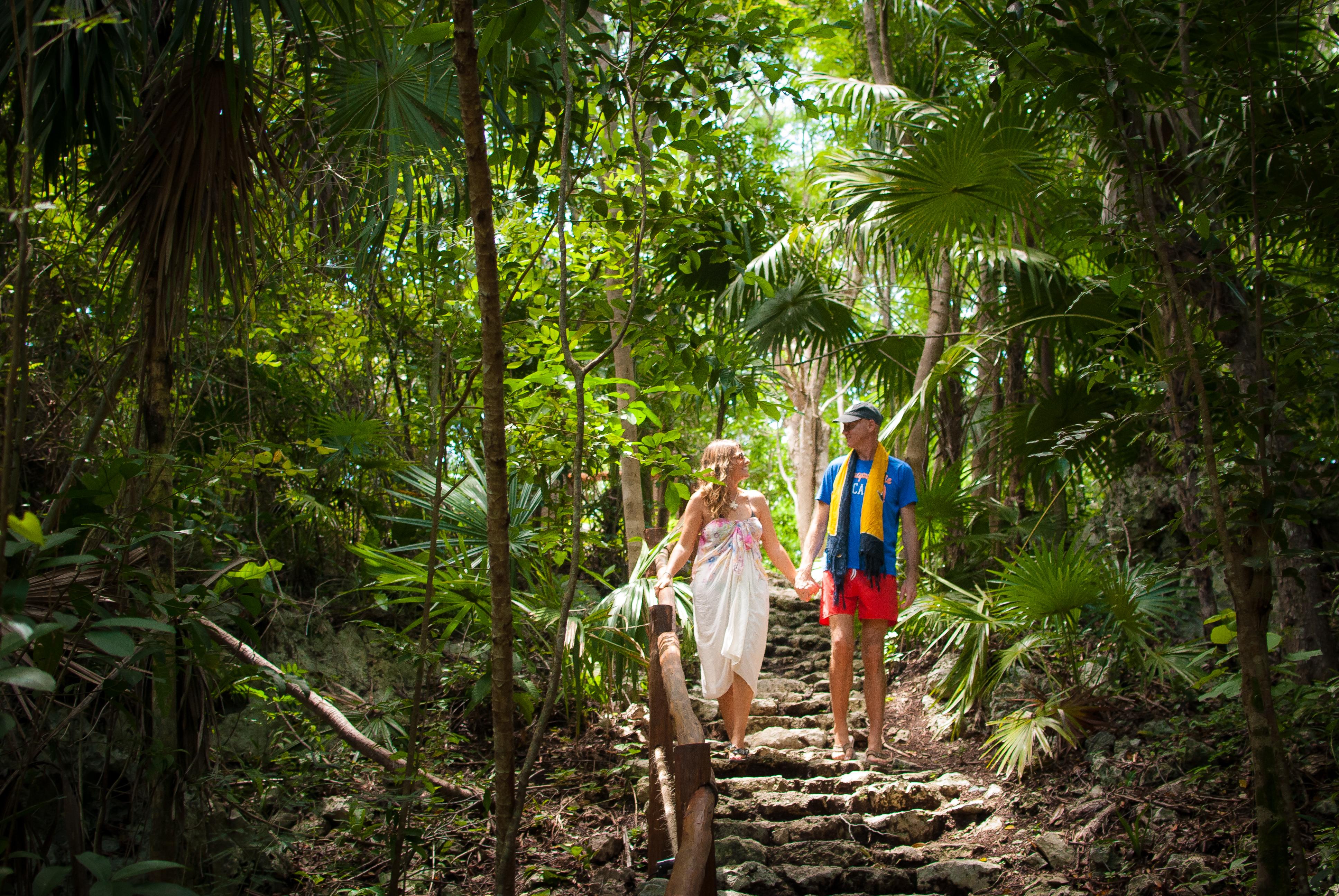 Akumal Natura Glamping Exterior photo