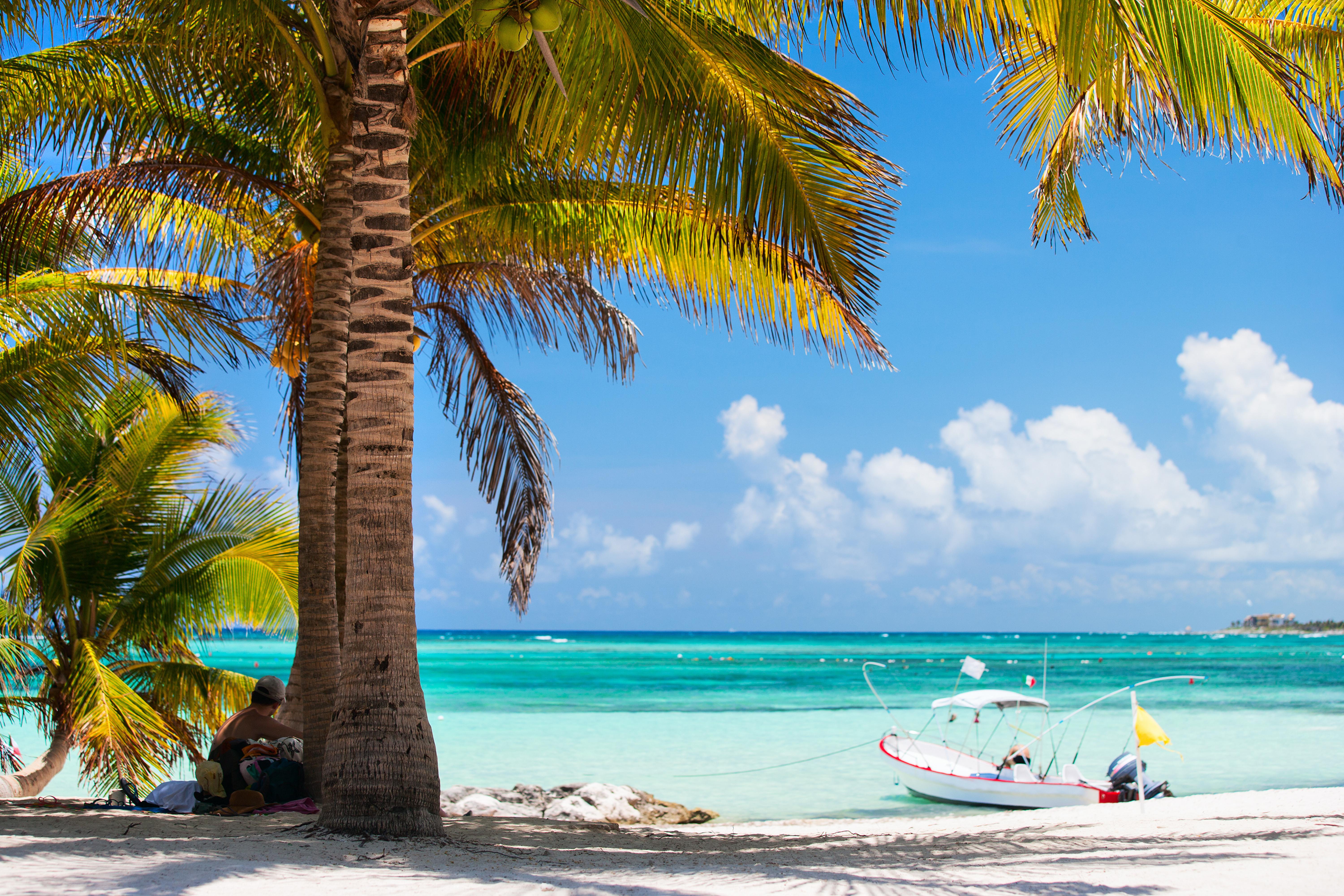 Akumal Natura Glamping Exterior photo