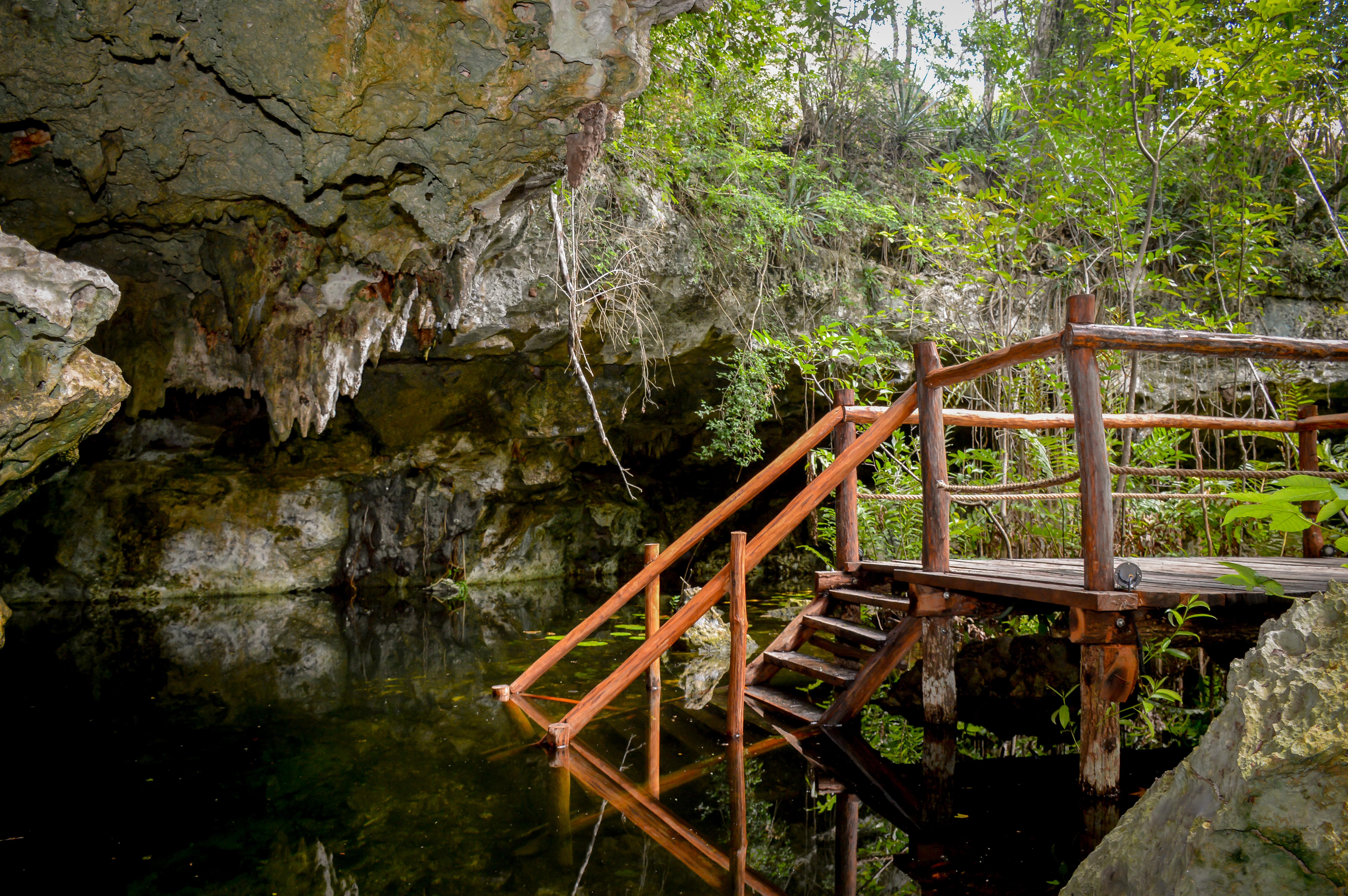 Akumal Natura Glamping Exterior photo