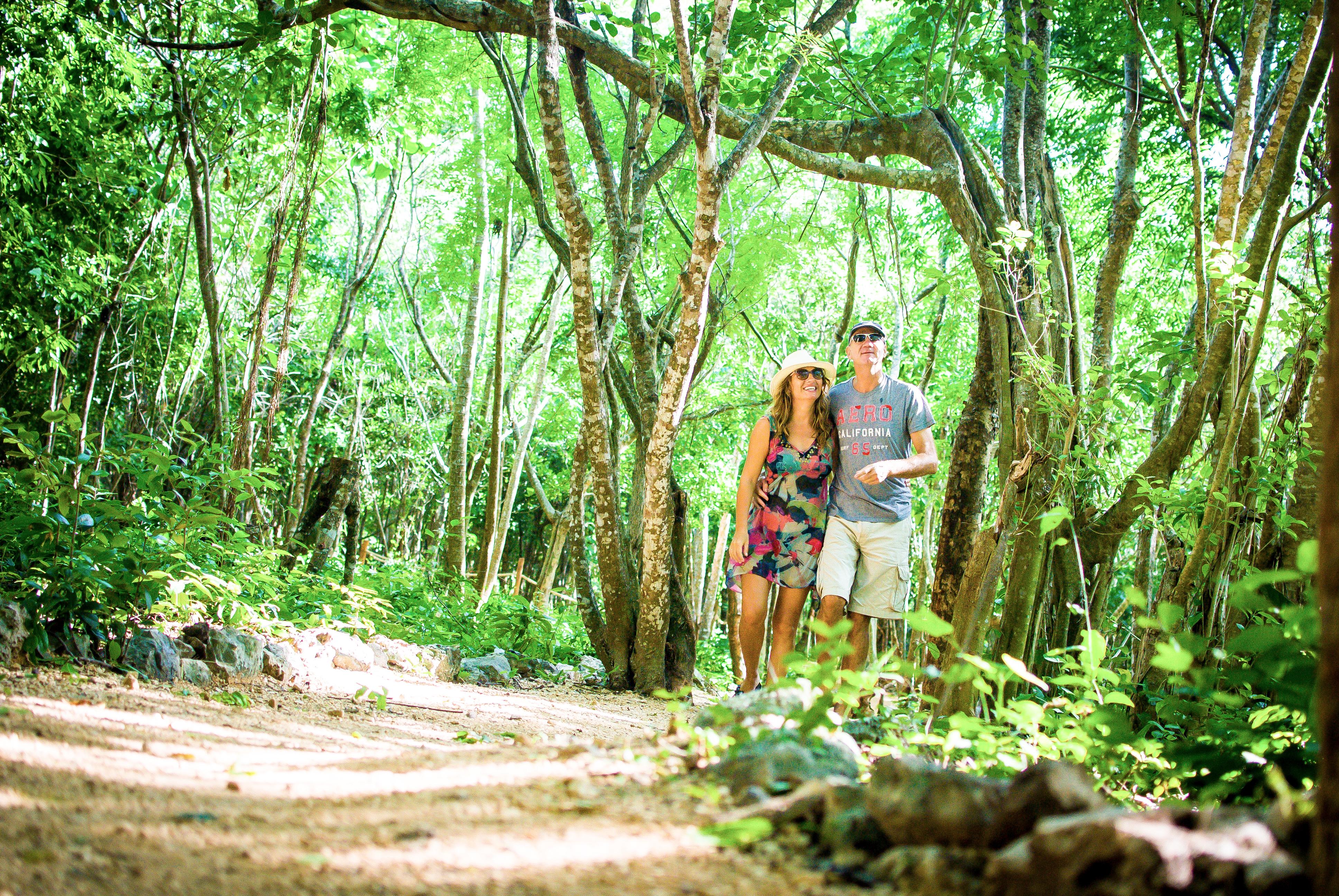 Akumal Natura Glamping Exterior photo
